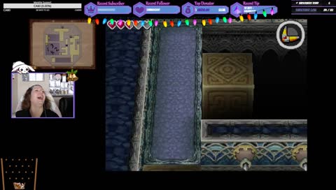 These tracks need some cleaning! [WiiU] [!blind] | !Pachinko !Humble !Social |