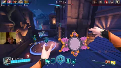 Общаюсь со зрителями! !discord