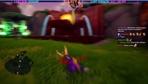 Вторая часть [18+]