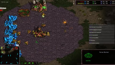 RIse of legend (begining again). Ладдер+праки в ожидании игр (21-30 кажется)