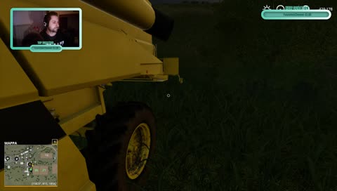 Farming Simulator 19 - #5 - Si lavora! - [HD - ITA]