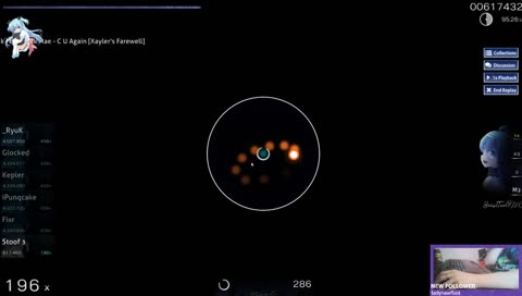 How Tf Did I HIt That?