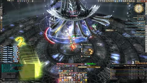 Final omega prac | MNK pov