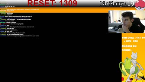 Apres 1310 reset le rêve de moustache est enfin laaaaa !!!! GG !!!!!!!! 😁😁😁✊