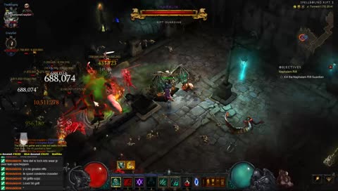 Attention all epic gamers!