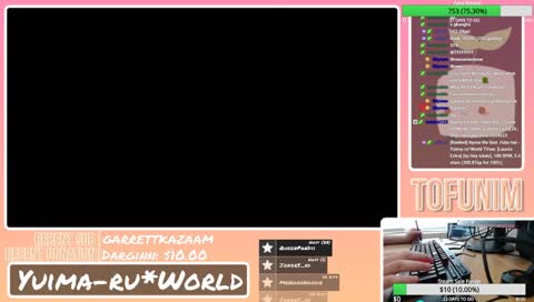 [EN/KR] Really Short Stream| !discord