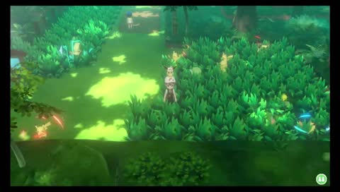 (NOR) Let`s go Eevee shiny hunt