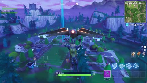 Fortnite Action   TWITTER : realaquil_abu