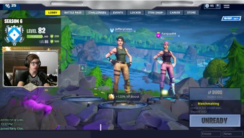 GAMING AGAIN! #PartneredBy2020 #21SubsByJanuary