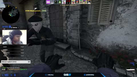 cs + migos=lose kk s/@gabnunes69