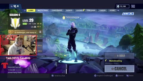 Welcome from Tech Stream
