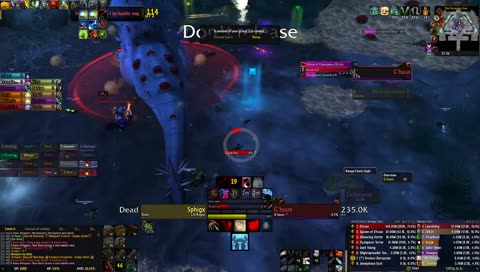 Wyrd - G'hunn last progress