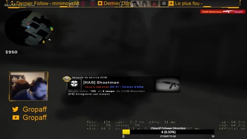 Matchmaking tranquillement !