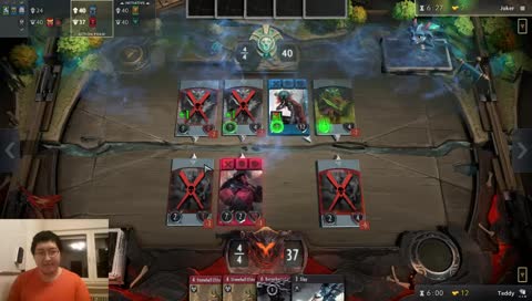 Constructed black red aggro