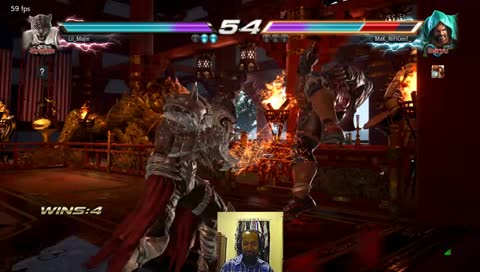 IT'S TIME! Lil Majin Learns ARMOR KING! 