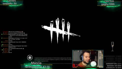 {PS4} stasera contiamo le morti !giveaway natalizio potrete vincere 12 mesi di plus