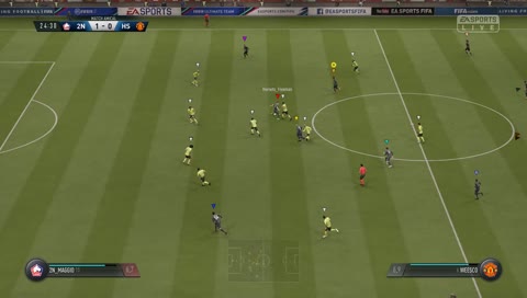 [FR/PC] CLUB PRO LIGUE 1 FVPA ! 