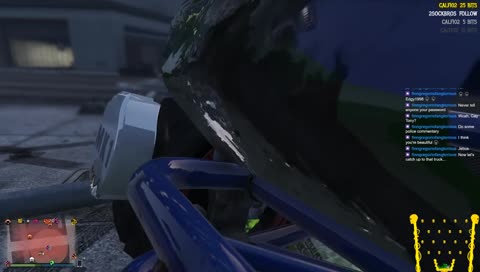 Clockin' Fools and Glockin' Tools