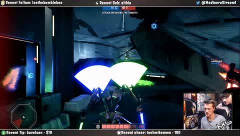 Best in the Battlefront BABY | !SR !lurk