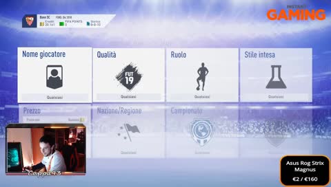 (ITA-ENG) WEEKEND LEAGUE⚽️🔥  !instagram