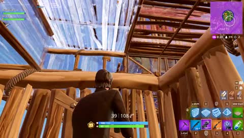 POP OFF Tourney w/Scar! | !Sharkylove Extended! | 6000 Bitrate