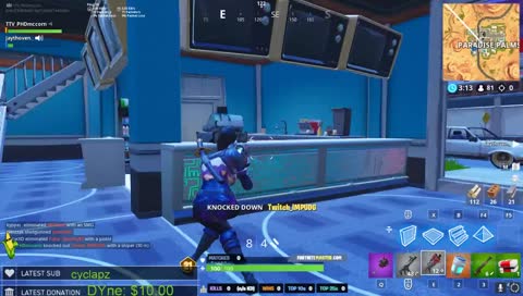 duo cup with jaythoven !yt