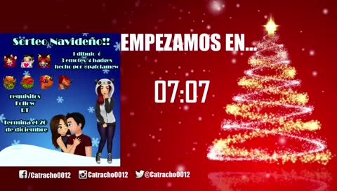 [ESP][PS4] Materia Oscura✅ Prestigio Maestro✅ (ง︡'-'︠)ง !puntos !redeem !premios