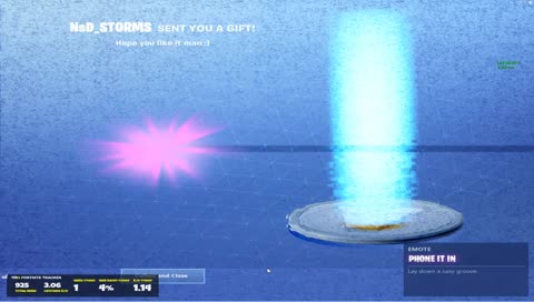 Duo Tourney with drnkn | creator code: Le0isLive