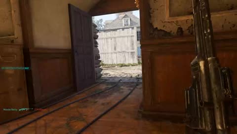 Call of Duty: WWII