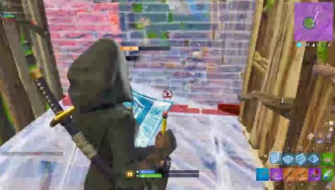 You hateeeee to see it