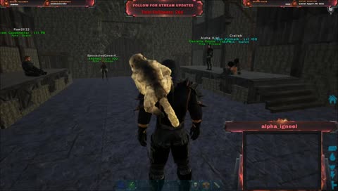 SKRP | King Barren Hoare | Era 3 Hype