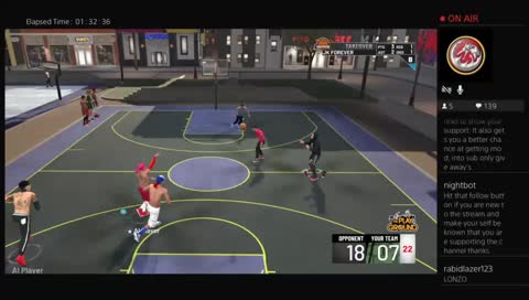 {PS4} 93overall plus other builds Pro3