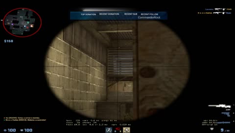 [PT/ENG] atamm poiss