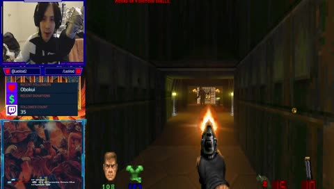 Brutal Doom