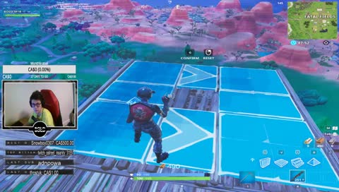 Relax stream come chill (FR/En) !age !res !subcount