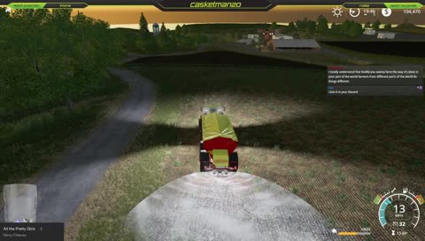 [PC] Sunflower Harvest / Farm Cleaning !mods