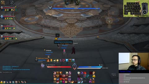 1080p60fps?!?!? NANI!!! @ NA | Velika