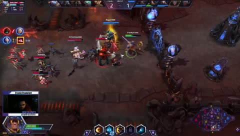 Drops Activados! Rankeds Platino - Diamante!