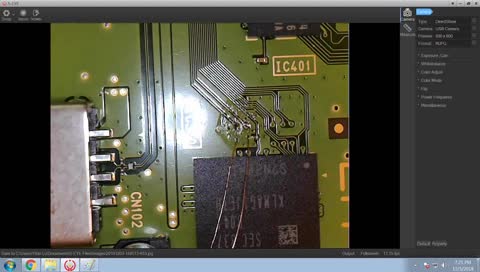 Hacking the PlayStation Classic - Day 1