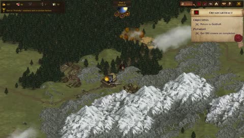 The Undrentide Ravagers [Episode 3] - Ironman -   ( !discord !divinity )