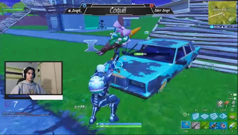 DeathCreepsLive Vs Nvpostal