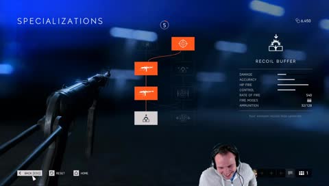 Affilitate: Battlefield V Shenanigans...Can I get a....