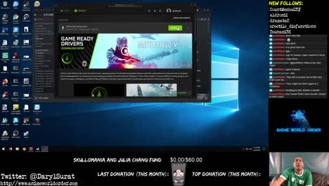 [BLIND] One does not simply walk into Hitman 2 with a few hours remaining on the Elusive Target