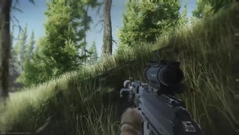 EFT Quest day - day 3