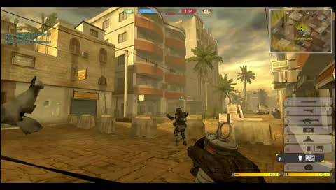 Battlefield 2142 CONTINUES, Come Join The Killins. Battlefield2142.co