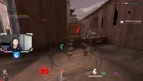 Moving on | Rogue Energy | Vista Vapors | Altair Esports