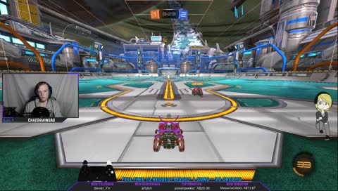 [AUS] Gaming at its Finest - Gaming and Music | !commands |