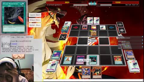 time to have fun dueling | #BullyFreeTwitch | #TeamB42
