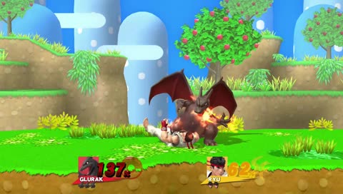 [Chill-Stream] Xenoblade Chronicles X - Phönix farmen! [Ger]