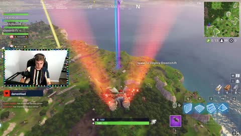 duos tourny | !giveaway